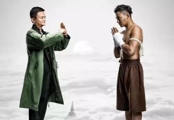 习武之人都知道抱拳礼,练武者行抱拳礼的手势怎么放