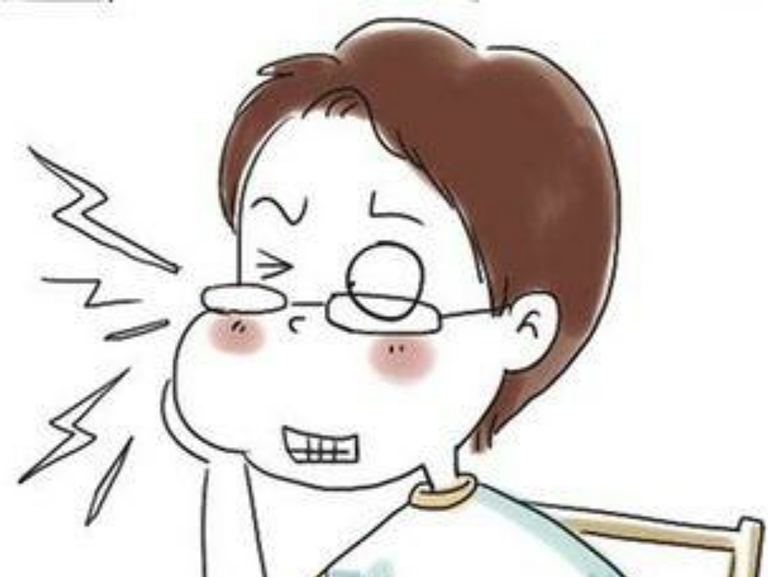 关于牙疼的小常识,牙疼的100个小常识