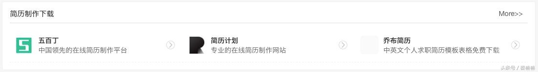 求职招聘网站有哪些必备事项,求职者招聘网站如何选择