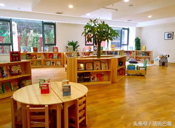 嘉德蒙台梭利幼儿园顺义教室图片,嘉德蒙台梭利幼儿园