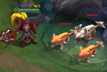 英灵之刃手游新手入门教程,英灵之刃手游版新手教程