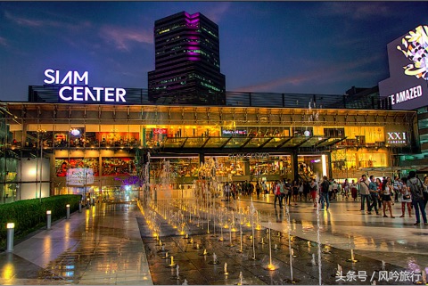 好消息泰国,在泰国购物退税怎么办理