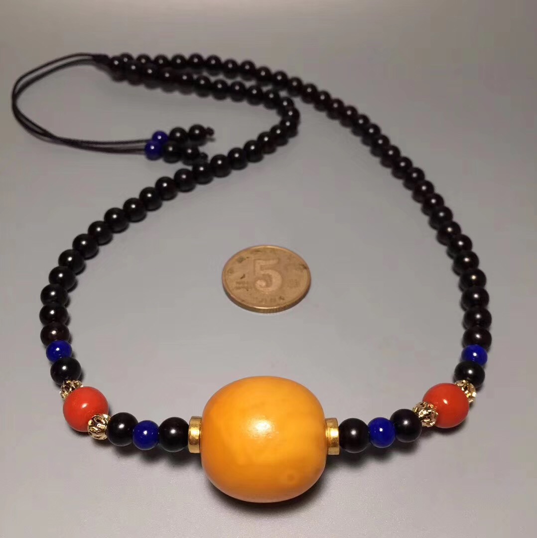 蜜蜡和琥珀的价格,蜜蜡与琥珀哪个价格贵