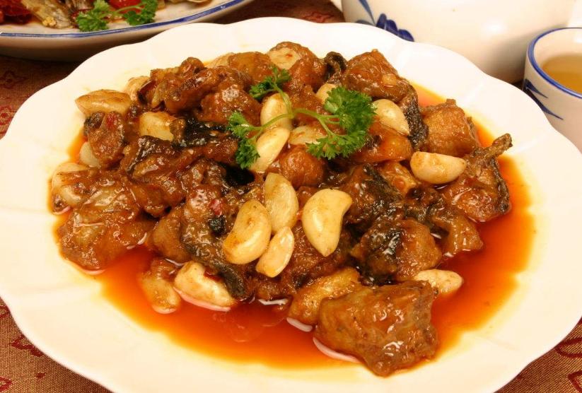 香消玉殒，鱼不像鱼，煎鱼不粘，烧鱼不碎的秘诀是什么