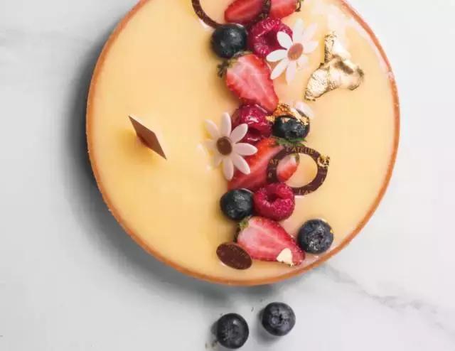 魔都十大面包店,魔都11家高颜值咖啡