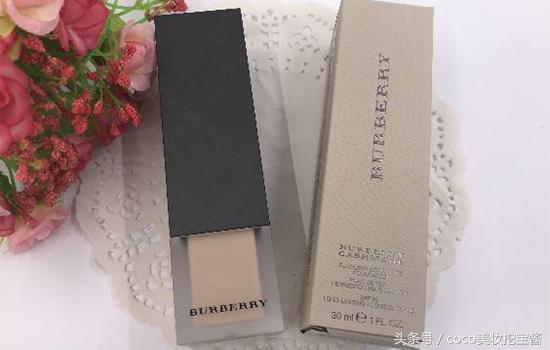 不脱妆粉底液普通推荐,不脱妆的粉底液推荐