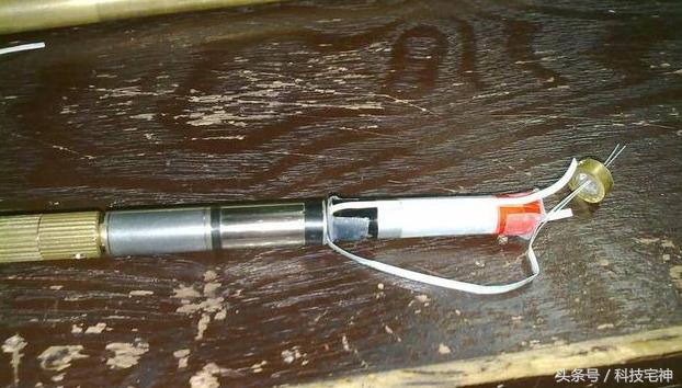 锂电螺丝刀工具评测,自制锂电池全自动万能螺丝刀