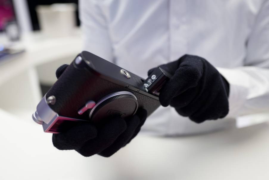 寒冷环境相机怎样保护,寒冷天气如何给相机保温