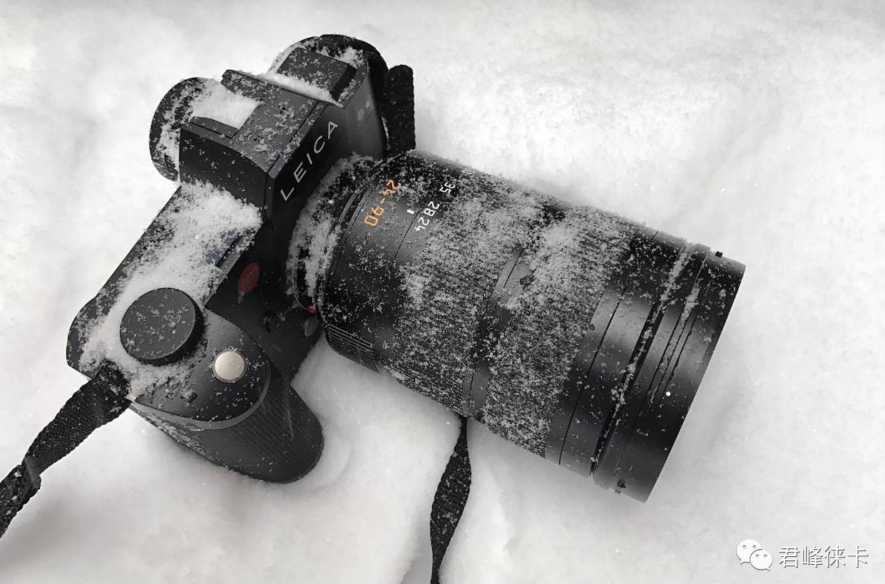 寒冷环境相机怎样保护,寒冷天气如何给相机保温