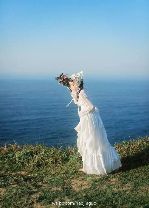 原来拍婚纱照还能够这样拍,原来婚纱照还能够这样拍