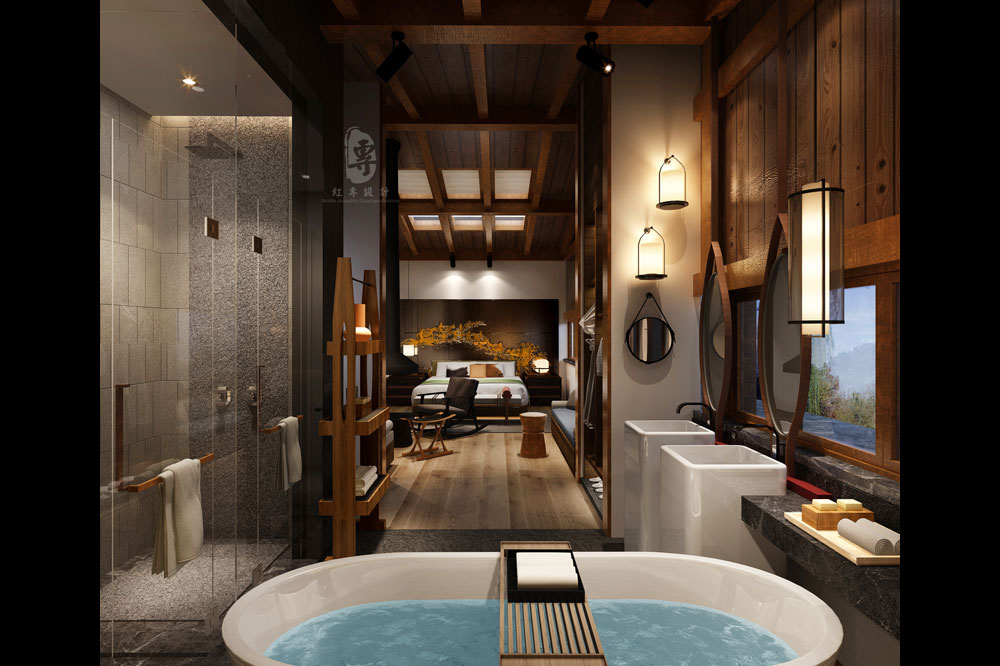 各种类型主题酒店,各种酒店