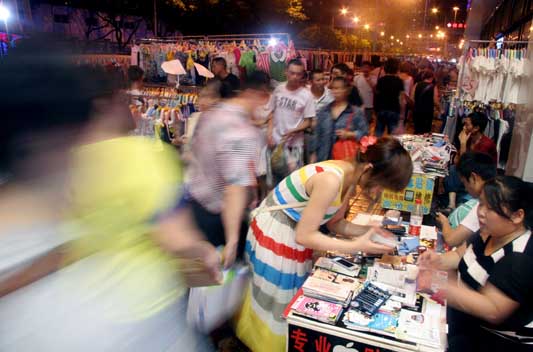 小本创业五大最有前景的创业项目,哪些小本创业项目合适上班族创业