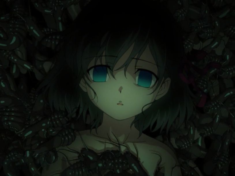 间桐雁夜喜欢樱吗,间桐雁夜于樱的对话