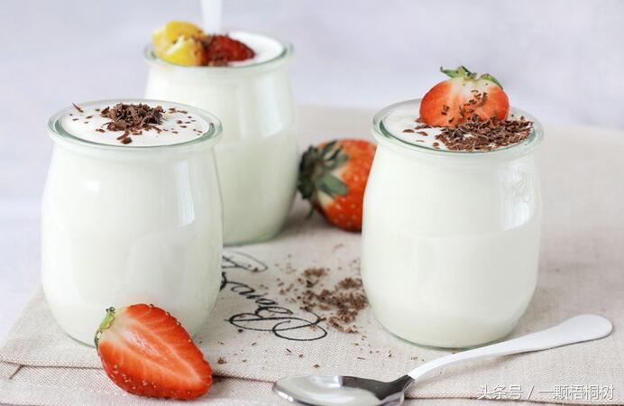 酸奶的热量多少对减肥喝有影响吗,君乐宝简醇0蔗糖酸奶能够减肥吗