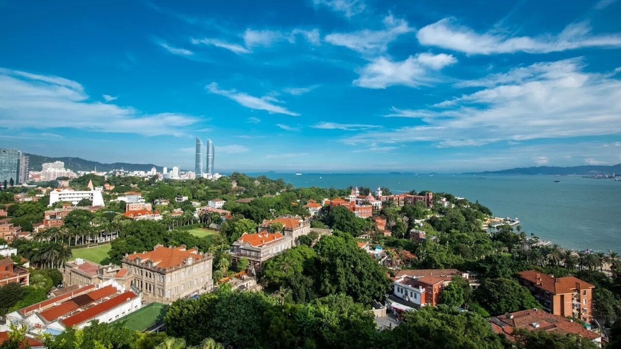 无锡连续三年入选中国最宜居城市,无锡再次荣获内地第一宜居城市