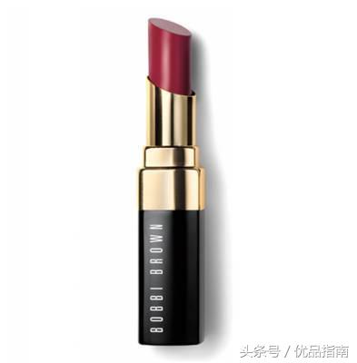 亲测好用的润唇有颜色的口红,比较合适年轻女生涂的大牌口红