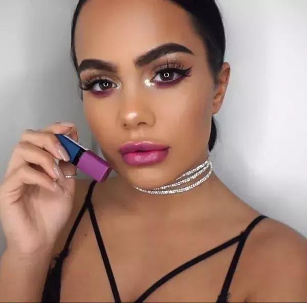 贝嫂彩妆视频全集,贝嫂的彩妆