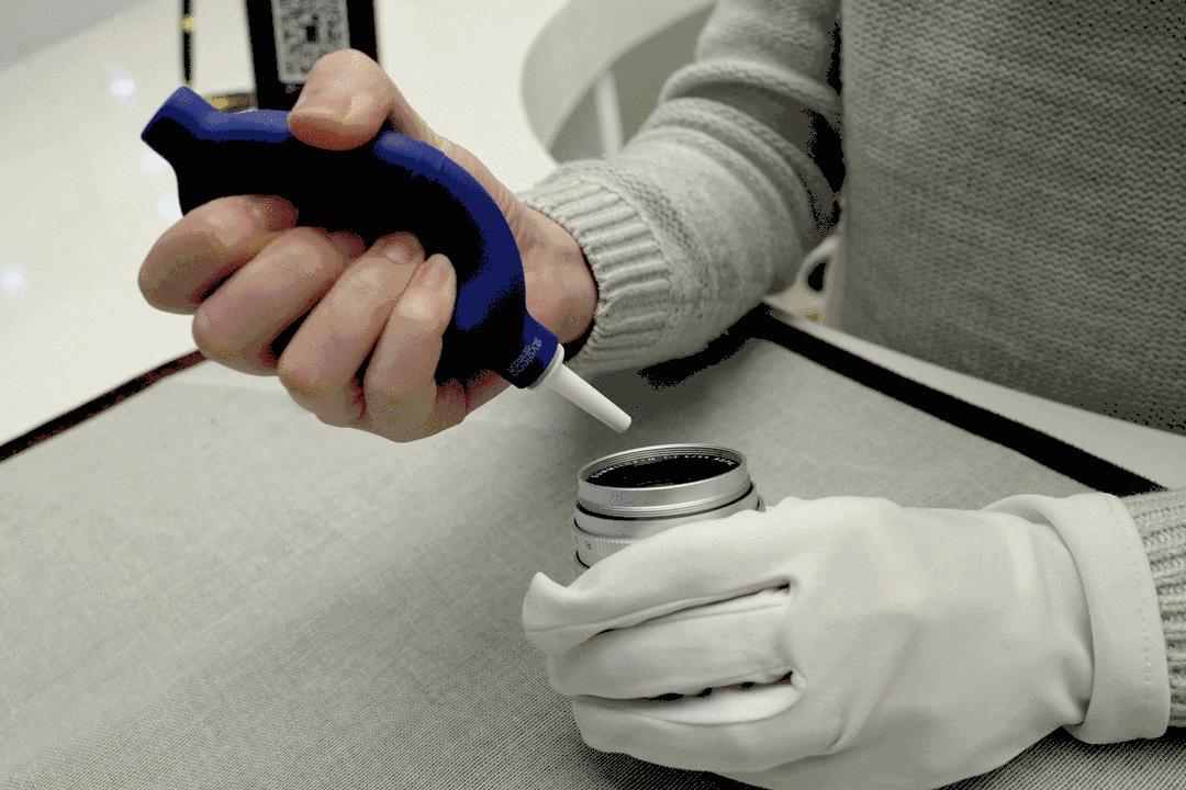 寒冷环境相机怎样保护,寒冷天气如何给相机保温