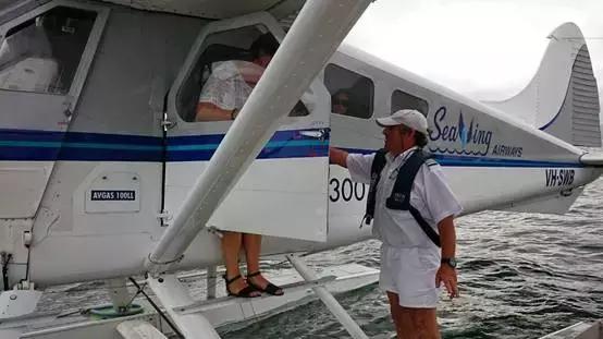 你在悉尼这么浪，你妈知道吗？