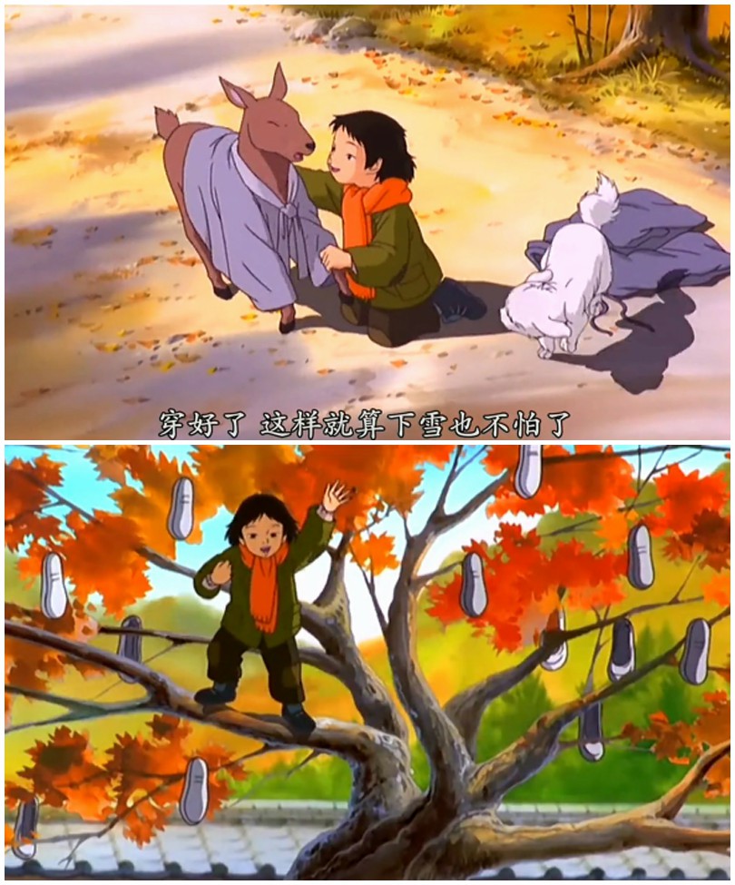 五岁庵日本,五岁庵庙堂