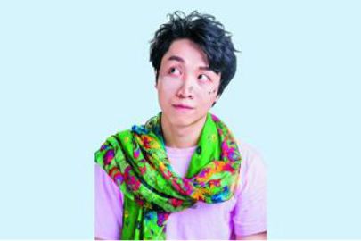 青岛大姨到底有多帅,网红解密青岛大姨标签