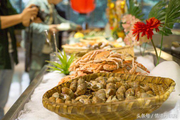 涨知识螃蟹的这几个地方不能吃,吃什么螃蟹不能吃什么