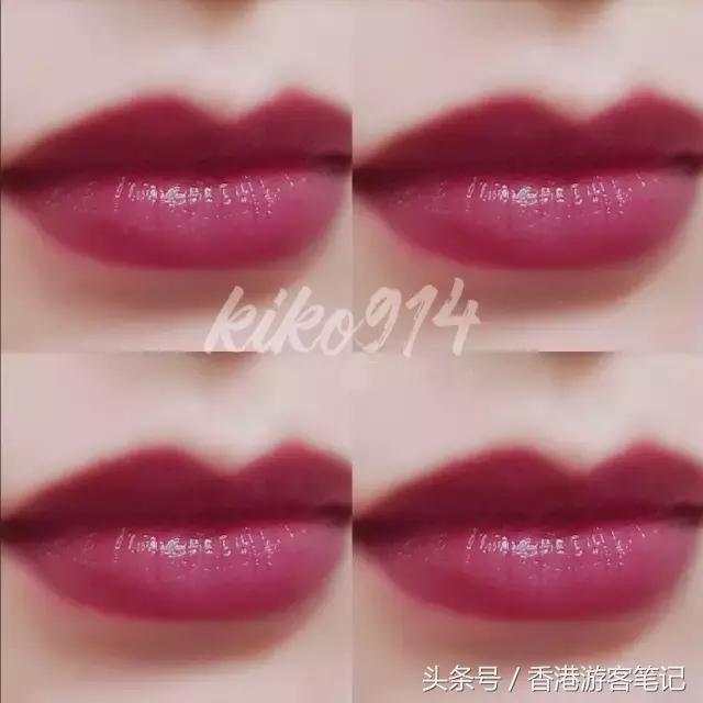 这些欧美平价彩妆，100元以内，我去香港回购了10000次！