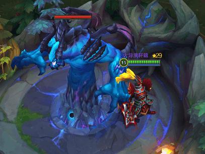 英灵之刃手游新手入门教程,英灵之刃手游版新手教程