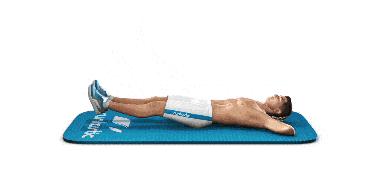 虐腹必练的9大黄金动作,超级虐腹动作腹部酸到炸马甲线