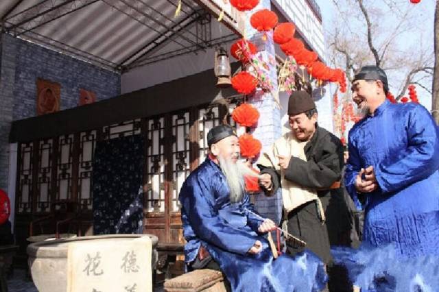 最接近普通话的方言是不是北京话,世界上有两样东西不能碰