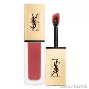 亲测好用的润唇有颜色的口红,比较合适年轻女生涂的大牌口红