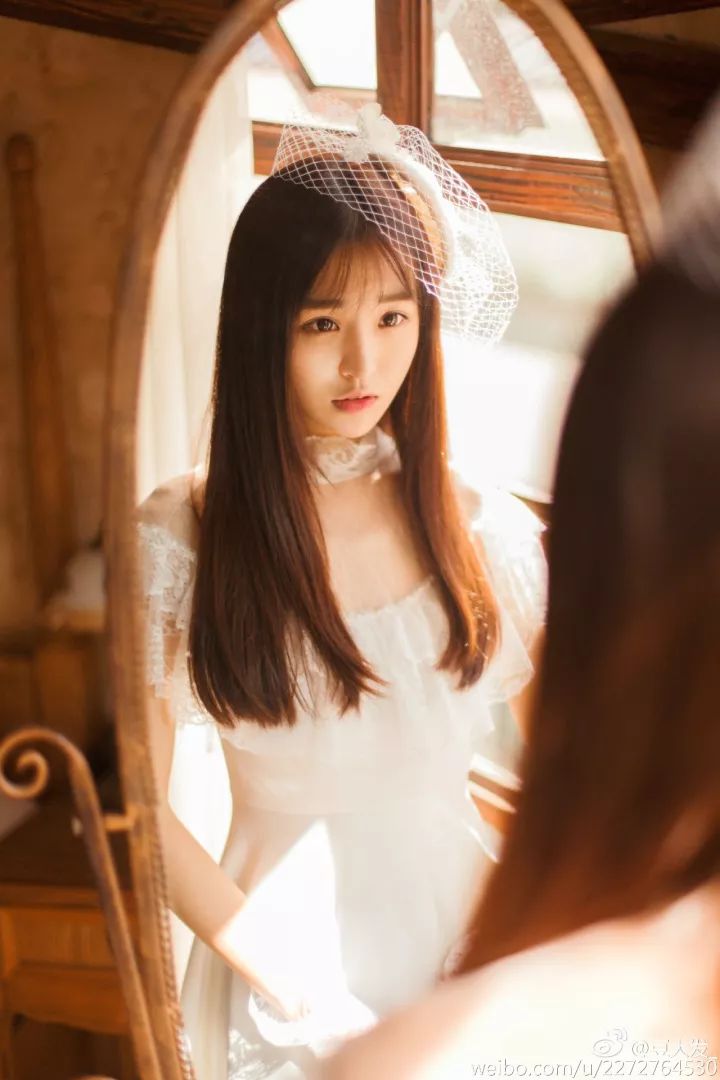 原来拍婚纱照还能够这样拍,原来婚纱照还能够这样拍