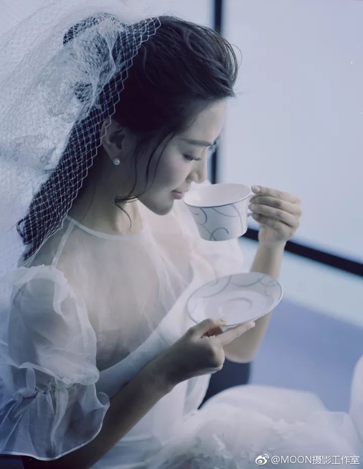 原来拍婚纱照还能够这样拍,原来婚纱照还能够这样拍