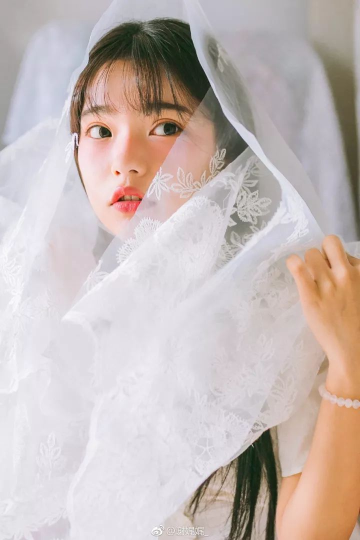 原来拍婚纱照还能够这样拍,原来婚纱照还能够这样拍