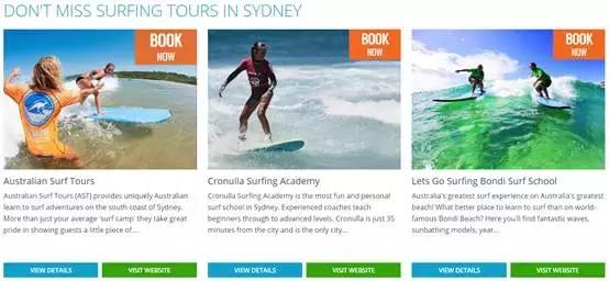 你在悉尼这么浪，你妈知道吗？