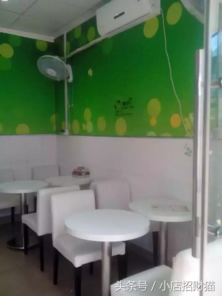 零基础开奶茶店有没有告捷的,创业奶茶店面临的问题及解决方案