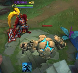 英灵之刃手游新手入门教程,英灵之刃手游版新手教程