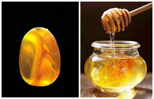 蜜蜡和琥珀的价格,蜜蜡与琥珀哪个价格贵