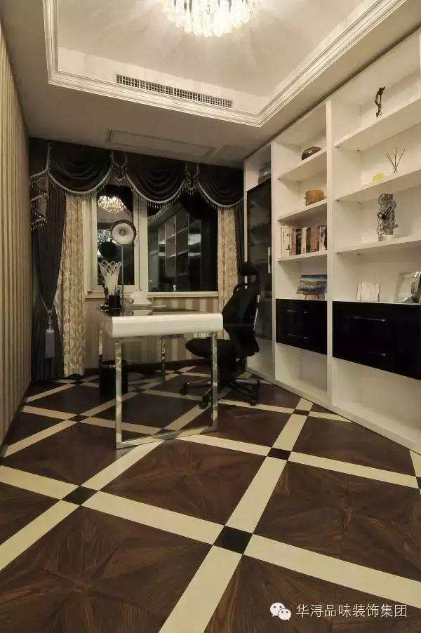 简欧轻奢小户型的温馨感,温馨时光里的简欧风