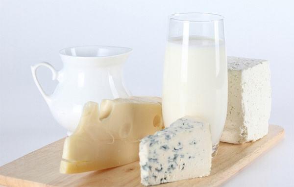 这5大食物能够预防女人的妇科病，女性朋友收藏起来吧