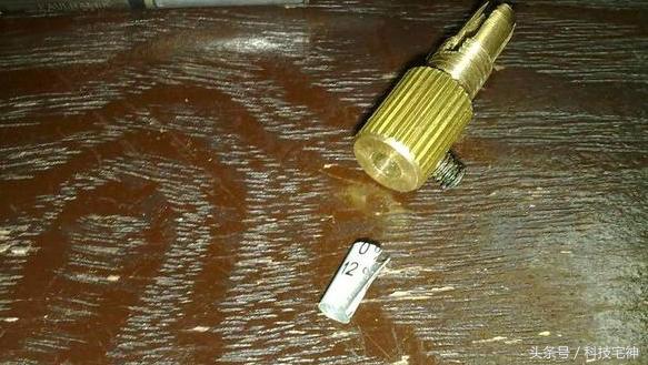 锂电螺丝刀工具评测,自制锂电池全自动万能螺丝刀