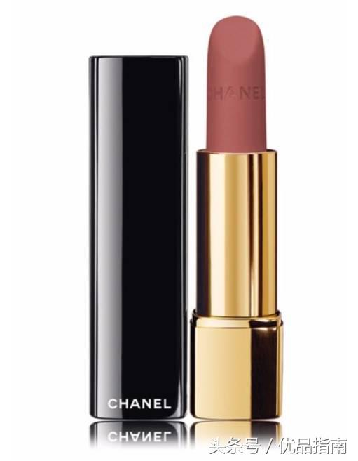 亲测好用的润唇有颜色的口红,比较合适年轻女生涂的大牌口红