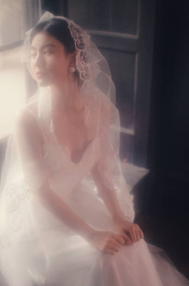 原来拍婚纱照还能够这样拍,原来婚纱照还能够这样拍