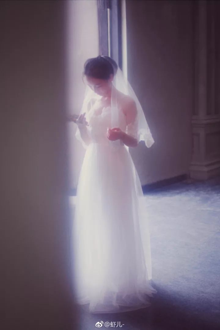 原来拍婚纱照还能够这样拍,原来婚纱照还能够这样拍