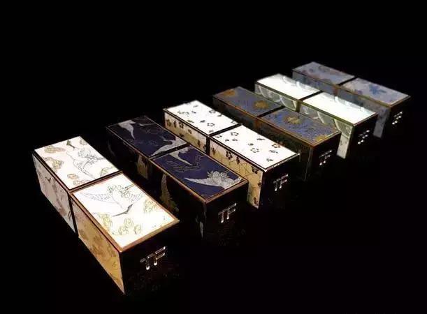 哪些口红大牌包装最简单,大牌口红最新款限量版