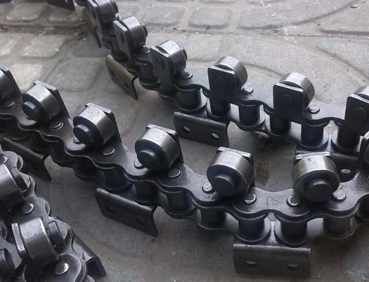 06b链轮的标准参数是多少,链轮设计参数在线计算