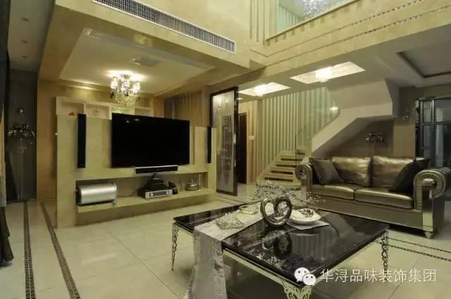 简欧轻奢小户型的温馨感,温馨时光里的简欧风