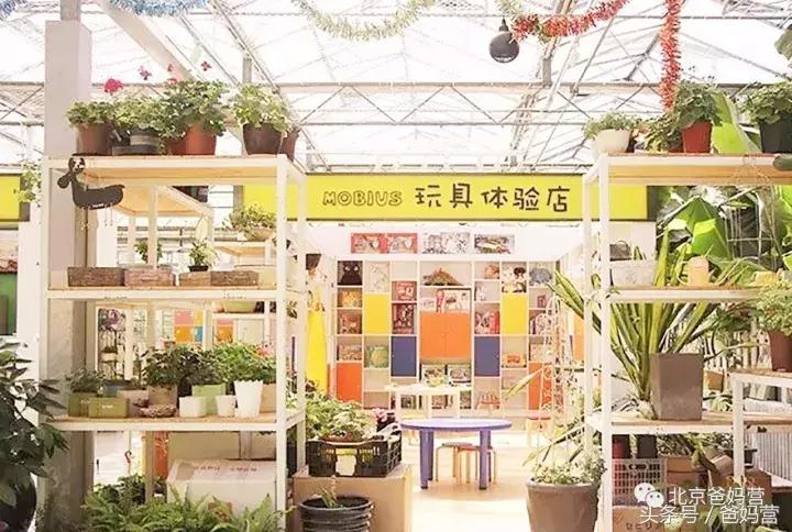 北京最棒的儿童乐园,北京最大淘气城堡儿童乐园