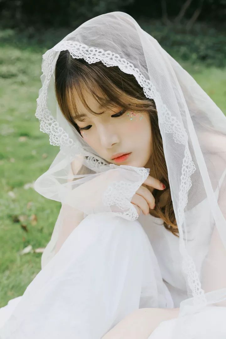 原来拍婚纱照还能够这样拍,原来婚纱照还能够这样拍