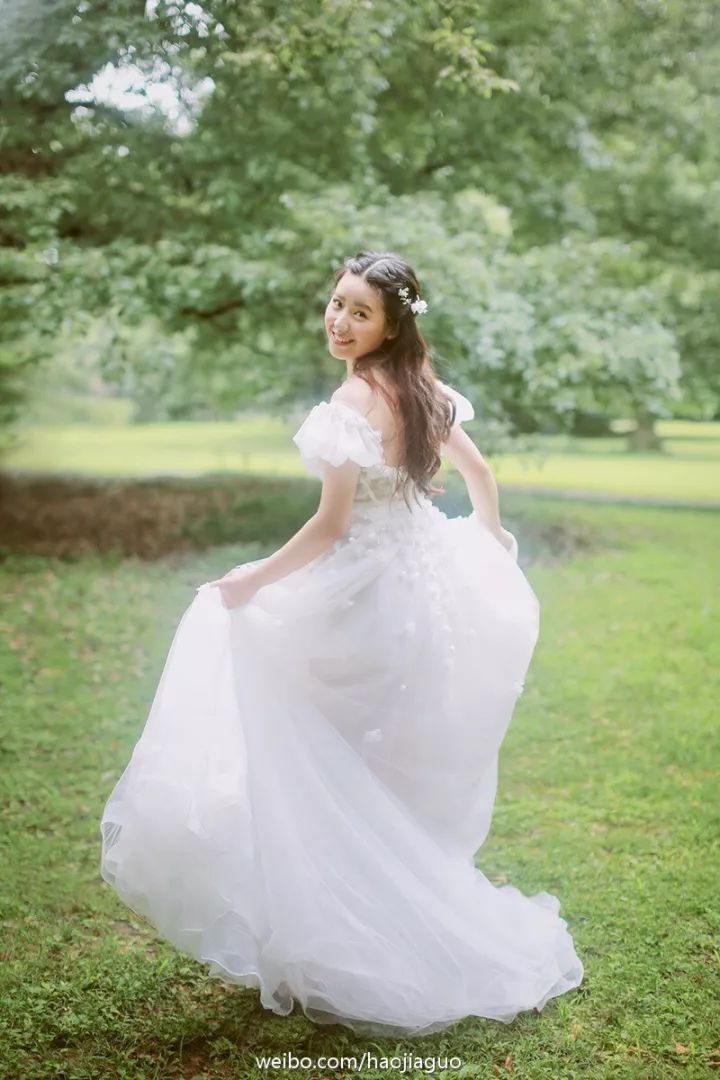 原来拍婚纱照还能够这样拍,原来婚纱照还能够这样拍